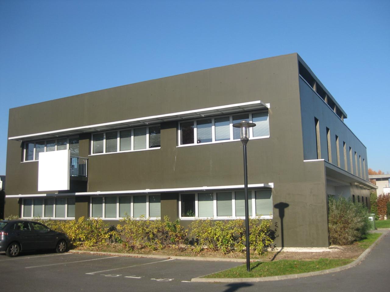 Bureau La-Chapelle-sur-Erdre 416m² Location bureau La-Chapelle-sur-Erdre Loire-Atlantique OLBUR2425965 0